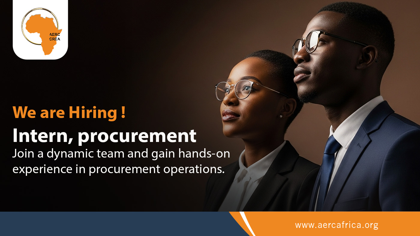 Internship Opportunity - Procurement Image